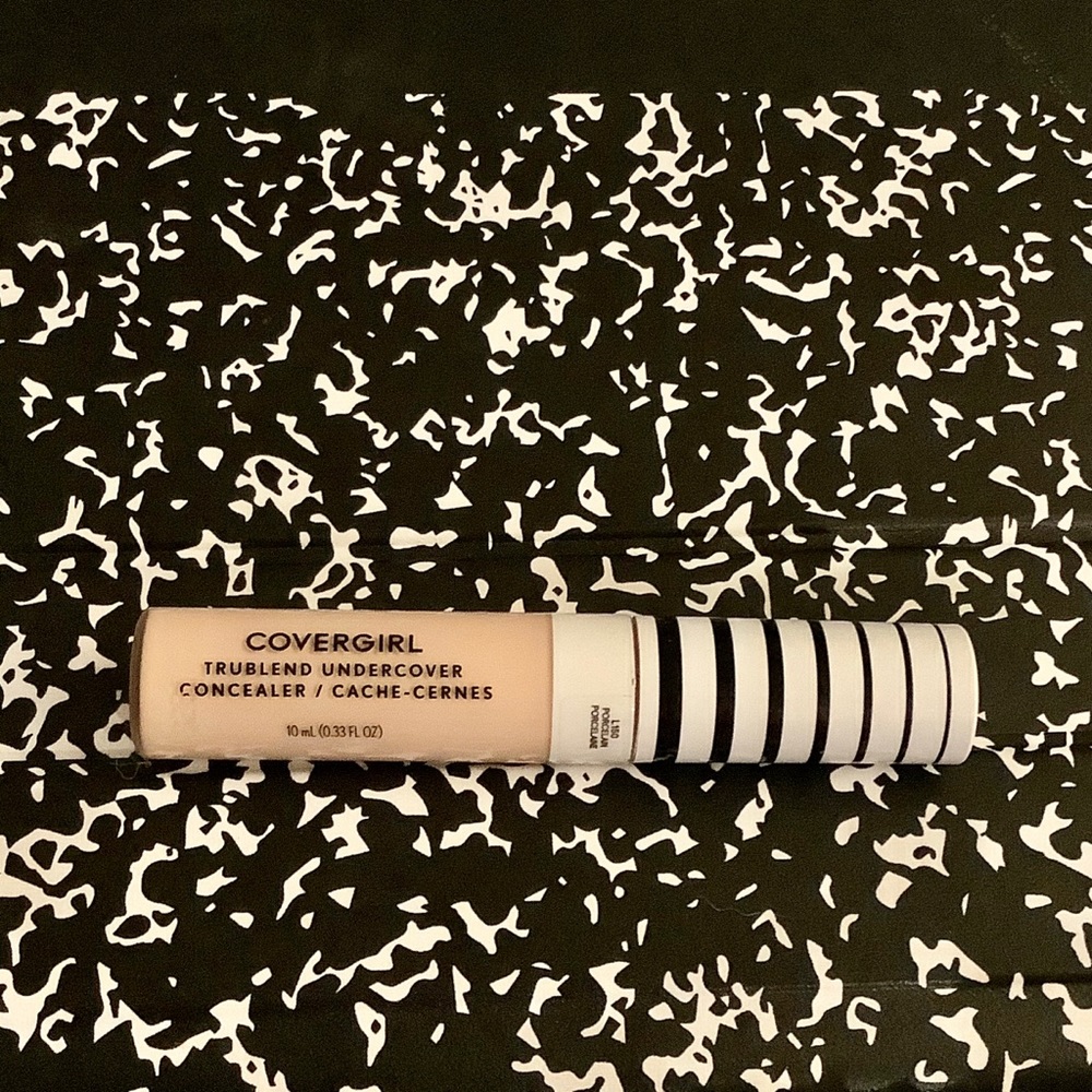 Covergirl Trublend Undercover Concealer